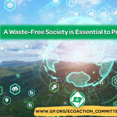 How to Move to Zero Waste