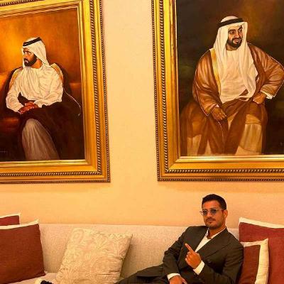 Emirats : Dubaï, un rêve professionnel