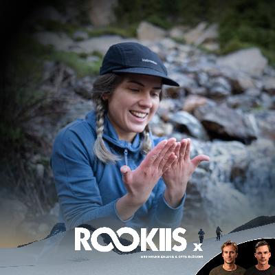 ROOKIIS x Dr. Juliette Becquet (Hydro-Ecologist)