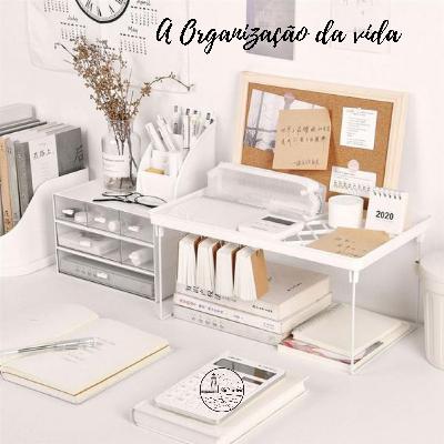 A Organização da Vida