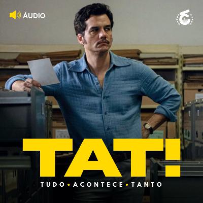 O Agente Secreto vence no Critics Choice Awards e o retorno de Malcolm | TAT! O Agente Secreto vence no Critics Choice Awards e o retorno de Malcolm | TAT!