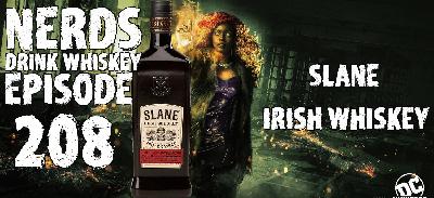 Slane Irish Whiskey