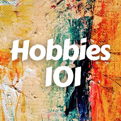 Textile art/Needle Craft 101