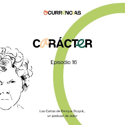 Carácter