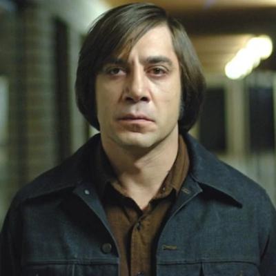 #24- MOVIE TALK #3: NO COUNTRY FOR OLD MEN