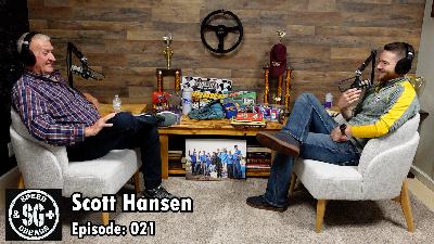 021 Scott Hansen - 021 Scott Hansen -
