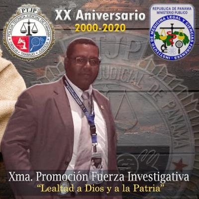 Módulo de Criminología Prof. Irvin Castro M.