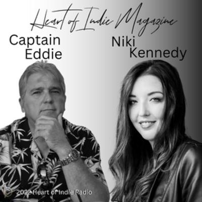 Exclusive Interview: Niki Kennedy (Episode 675) Exclusive Interview: Niki Kennedy (Episode 675)