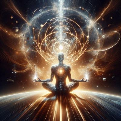 Solfeggio - Frecuencia 963hz Solfeggio - Frecuencia 963hz