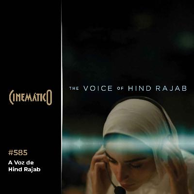 A Voz de Hind Rajab