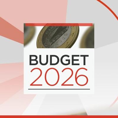 Budget 2026 Phone In