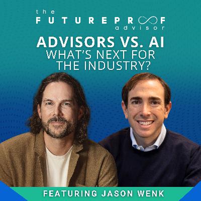 Advisors vs AI: What's Next for the Industry?