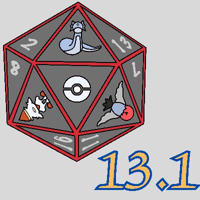 Violet City Gym Challenges: Jorah | Dices & Dexes Ep. 13, Part 1 Violet City Gym Challenges: Jorah | Dices & Dexes Ep. 13, Part 1