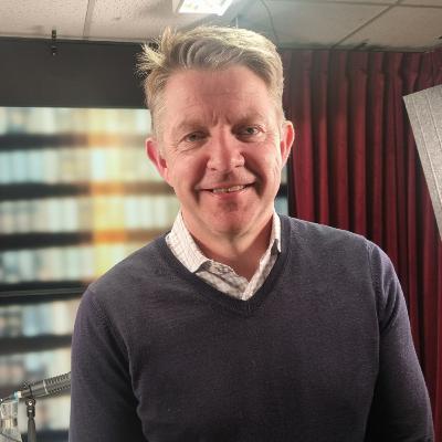 Flug, fjarskipti og upplýsingagjöf | Hluthafaspjallið | S03E07 | Þátturinn í heild sinni Flug, fjarskipti og upplýsingagjöf | Hluthafaspjallið | S03E07 | Þátturinn í heild sinni