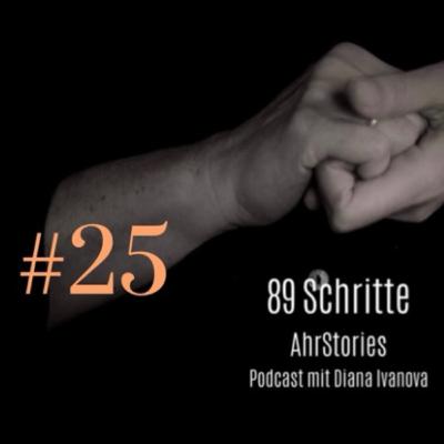 Folge # 25 „Den Begriff „hundertjähriges Hochwasser“ muss man streichen“