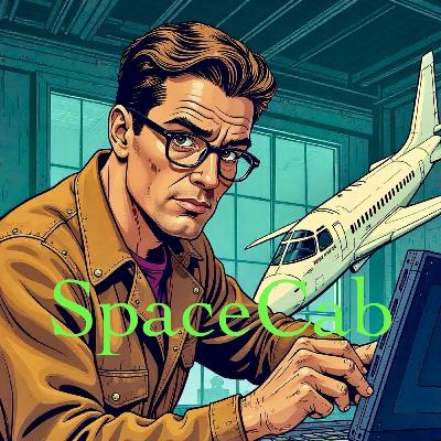 Episode thrity-five: Avro Arrow Episode thrity-five: Avro Arrow