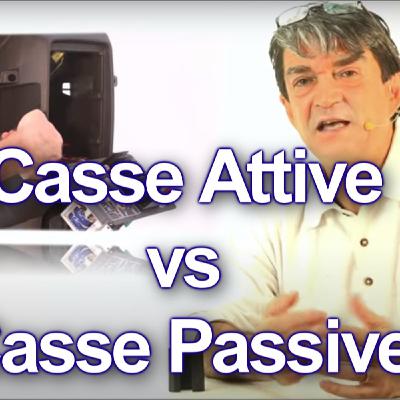 Sono migliori le casse attive o passive  Veloce video