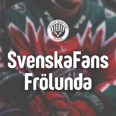 SFFP avsnitt 51 - Comeback