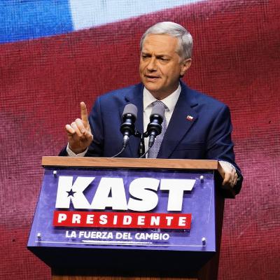 ¿Triunfo de José Antonio Kast o miedo al comunismo?