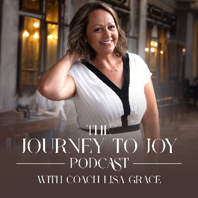 Episode 30 | When Healing Gets Uncomfortable: The Path that Leads to You Episode 30 | When Healing Gets Uncomfortable: The Path that Leads to You