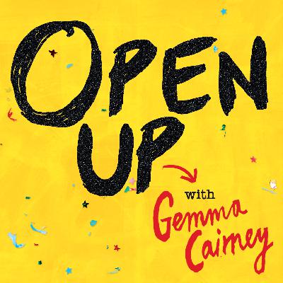 OPEN UP EXTRA: Gemma, Dandelion, Sali Highes & Caitlin Moran.