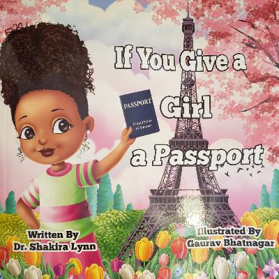 Episode 12 of Storytime with Mrs. Annie