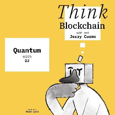 Hmm... Quantum