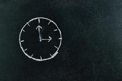 Do you live in Chronos or Kairos? Homily for Sunday, December 7, 2025