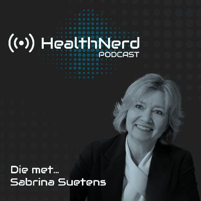Die met Sabrina Suetens