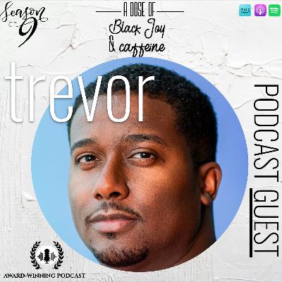 Season 9 - [EP 235] Trevor McNeal (Global Social Media Lead) Amazon