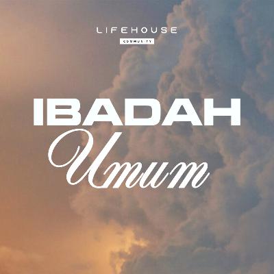Ibadah Umun 15 Feb 2026 - Membawa Pengaruh Kerajaan Allah