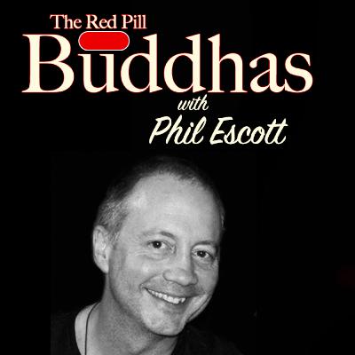 Red Pill Buddhas Ep. 29: Dr. Zsófia Clemens Red Pill Buddhas Ep. 29: Dr. Zsófia Clemens