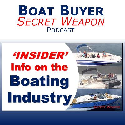 Insider Info on the Boating Industry Insider Info on the Boating Industry