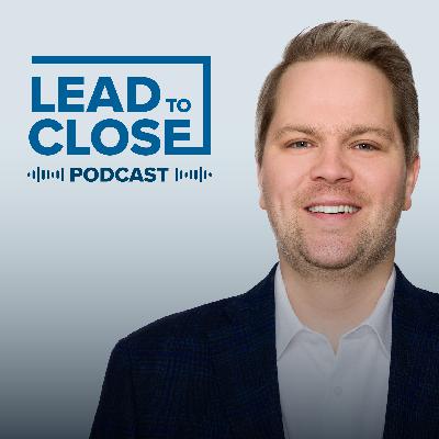 Getting More Business During Slower Times with Scott Rogers