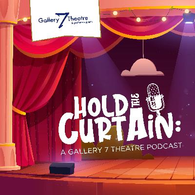 #8 - 30 Years of Theatre With Ken Hildebrandt #8 - 30 Years of Theatre With Ken Hildebrandt