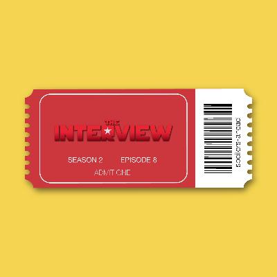 Episode 12 - The Interview