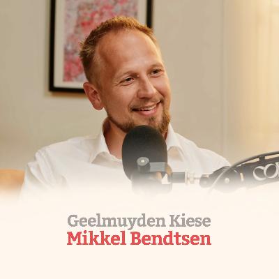 Professionalisering og kundeoptimering med Mikkel Bendtsen fra Geelmuyden Kiese (GK Nordic)