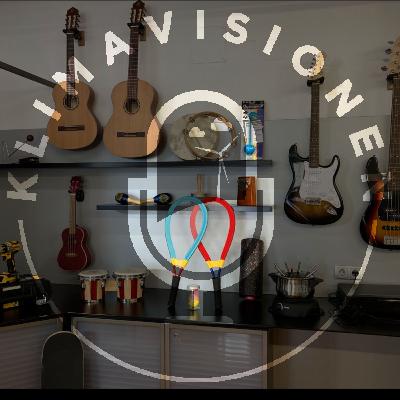 KV2: Eine kleine Geschichte vom Borgen und Leihen KV2: Eine kleine Geschichte vom Borgen und Leihen