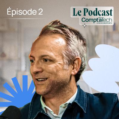 La transformation de la comptabilité et la croissance externe avec Grégoire Proust d'Impulsa