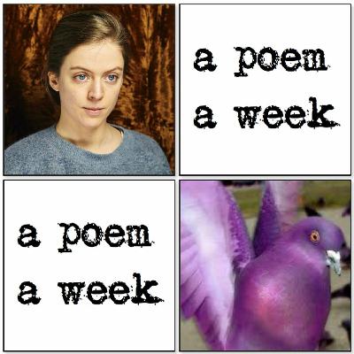 Ep.92 - 'One day, maybe next week' by Lily Blacksell Ep.92 - 'One day, maybe next week' by Lily Blacksell