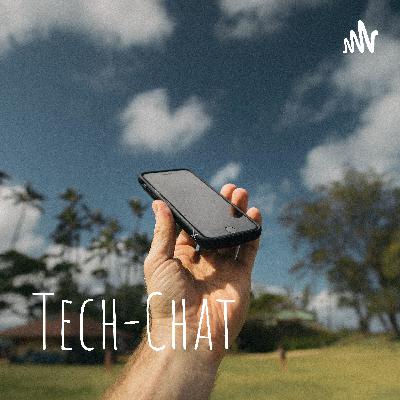 Tech-chat الشاشات EP02