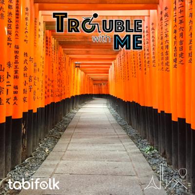 Episode 6. Trouble in Kyoto