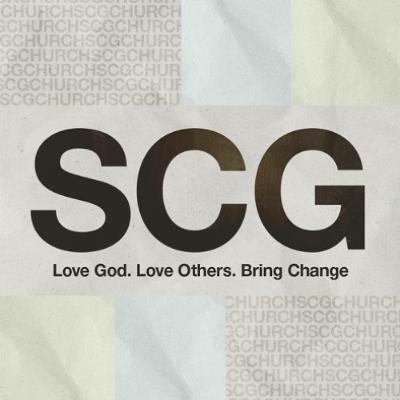 Baptism | Cody Surratt | SCG Church Service | June 1st, 2025