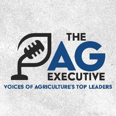 6/20/25 - The Ag Executive Episode 10: Interview with Fowler Brothers Farming's Zachary Fowler on Strong Leadership, Operation Scaling and Investment Evaluation