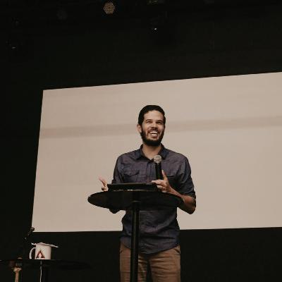 Confissões de um pastor | Como romper sem machucar? | Diego Alves