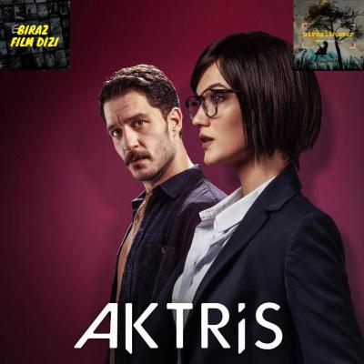 Aktris