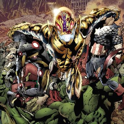 Episode 288: Age of Ultron