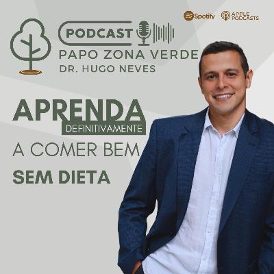 #061 - Aprenda (definitivamente) a comer bem sem dieta #061 - Aprenda (definitivamente) a comer bem sem dieta