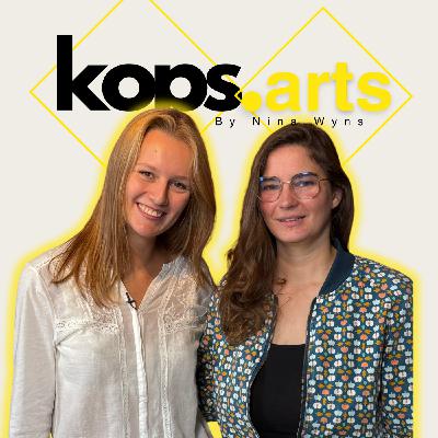 Comment le FLOW peut CHANGER votre vie ? ft. Oriane Blondiaux