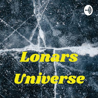 Lonars Universe (Trailer)